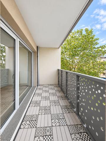Appartement 4 pièces 87 m2