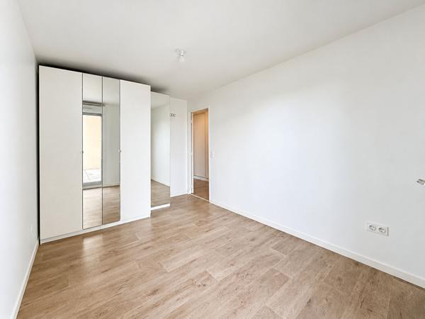 Appartement 4 pièces 87 m2