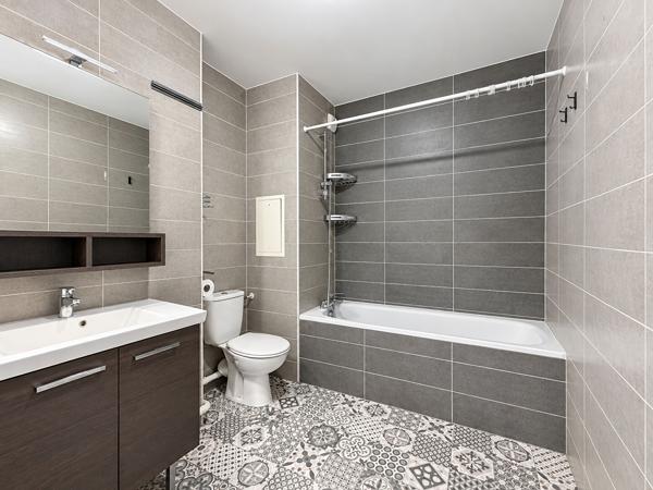 Appartement 4 pièces 87 m2