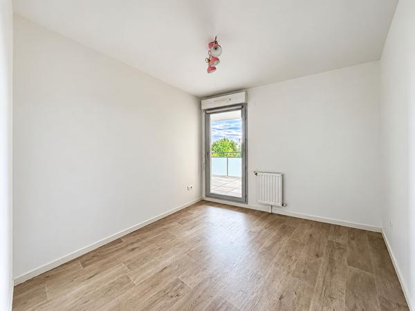 Appartement 4 pièces 87 m2