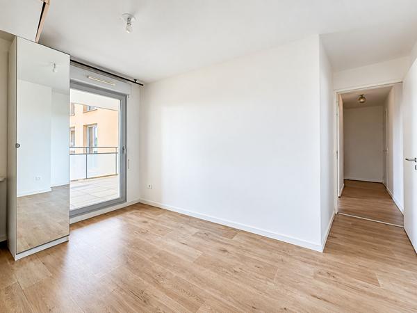 Appartement 4 pièces 87 m2