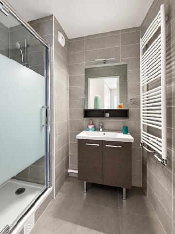 Appartement 4 pièces 87 m2