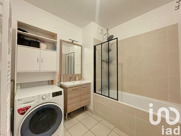 Appartement à vendre 3 pièces 66 m² Franconville