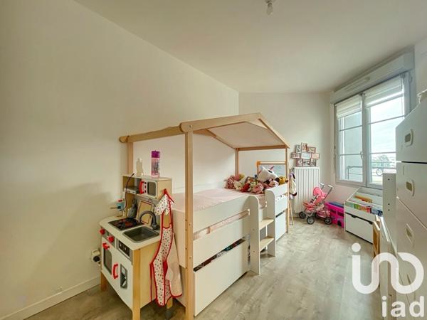 Appartement à vendre 3 pièces 66 m² Franconville