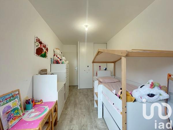 Appartement à vendre 3 pièces 66 m² Franconville