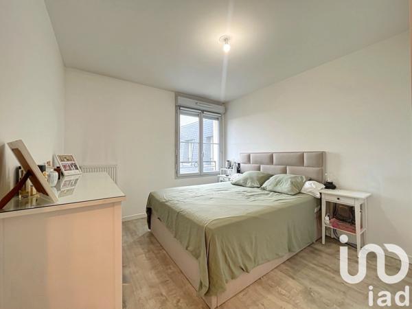 Appartement à vendre 3 pièces 66 m² Franconville
