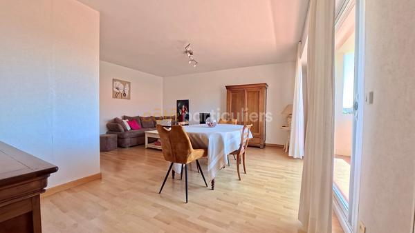 Vente
                Appartement86,04 m² - 3 Pièces -
                    LES SABLES D OLONNE (85100)