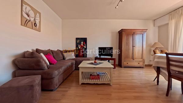 Vente
                Appartement86,04 m² - 3 Pièces -
                    LES SABLES D OLONNE (85100)