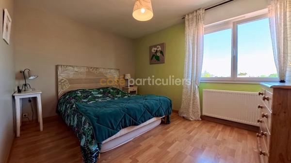 Vente
                Appartement86,04 m² - 3 Pièces -
                    LES SABLES D OLONNE (85100)