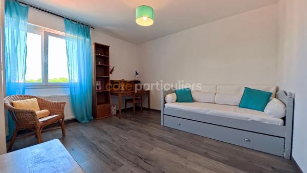 Vente
                Appartement86,04 m² - 3 Pièces -
                    LES SABLES D OLONNE (85100)