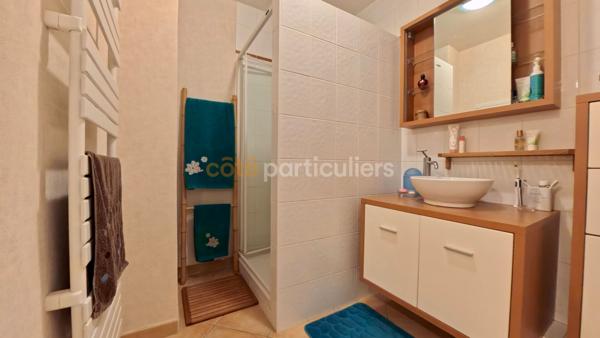 Vente
                Appartement86,04 m² - 3 Pièces -
                    LES SABLES D OLONNE (85100)