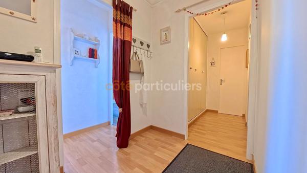Vente
                Appartement86,04 m² - 3 Pièces -
                    LES SABLES D OLONNE (85100)
