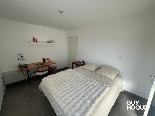 Appartement T2 à louer à Nantes - Quartier Beauséjour