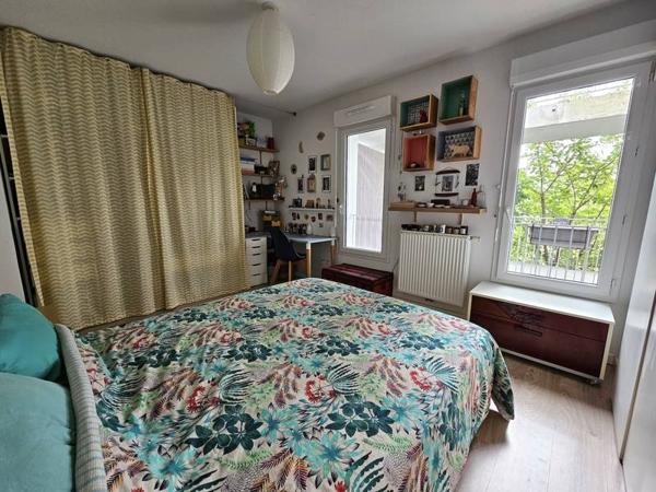 Appartement à vendre |  Bègles |  4 pièces | 82 m²