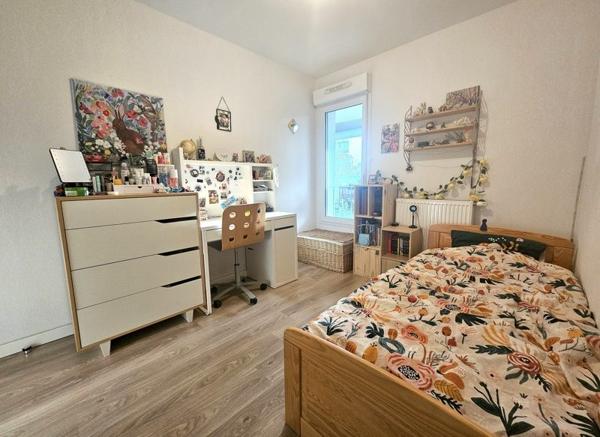 Appartement à vendre |  Bègles |  4 pièces | 82 m²