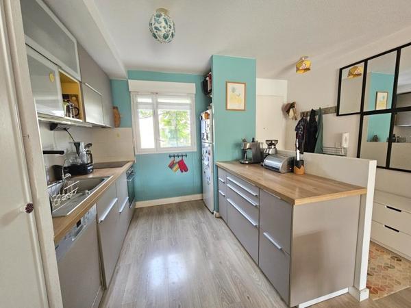 Appartement à vendre |  Bègles |  4 pièces | 82 m²