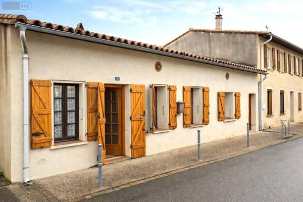 Maison à vendre à Labège en Haute-Garonne (31670), ref : 358
