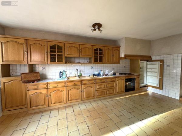 Maison à vendre à Labège en Haute-Garonne (31670), ref : 358