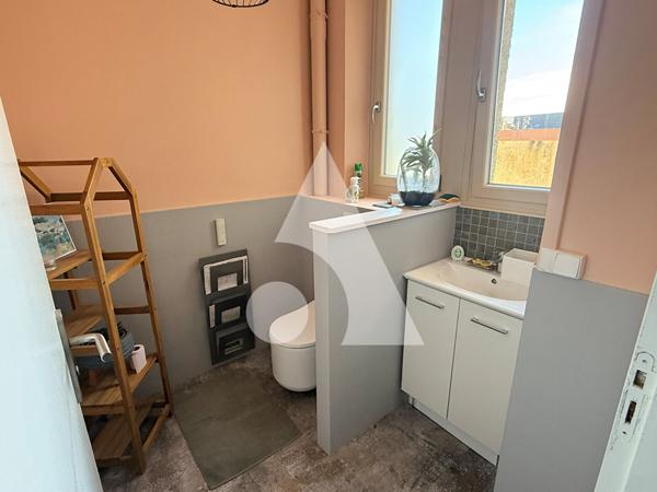 Appartement 5 pièces 166 m2