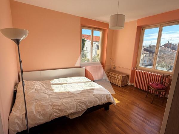 Appartement 5 pièces 166 m2