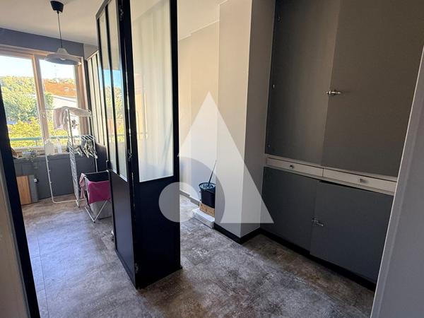 Appartement 5 pièces 166 m2