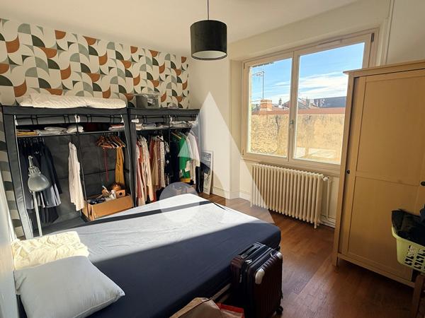 Appartement 5 pièces 166 m2
