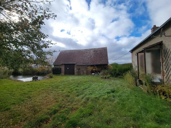 Corps de ferme à vendre à Saint-Pellerin dans l'Eure-et-Loir (28290), ref : JS/929 Corps de ferme à vendre à Saint-Pellerin dans l'Eure-et-Loir (28290), ref : JS/929 Corps de ferme à vendre à Saint-Pellerin dans l'Eure-et-Loir (28290), ref : JS/929