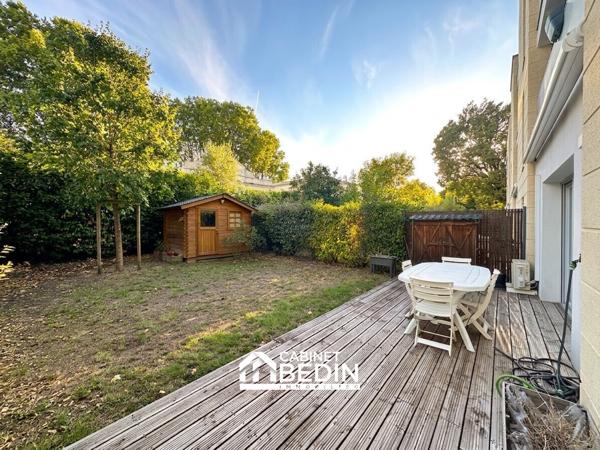 Achat Appartement 4 pièces Merignac 3 chambres