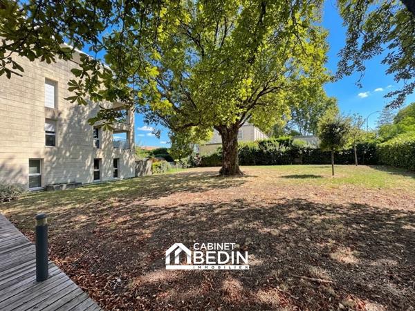 Achat Appartement 4 pièces Merignac 3 chambres