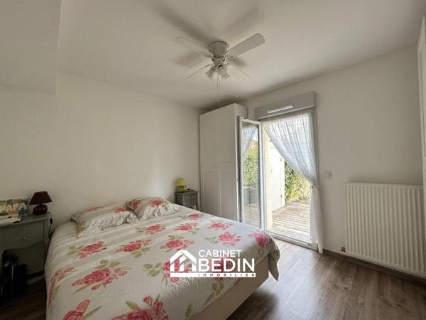 Achat Appartement 4 pièces Merignac 3 chambres