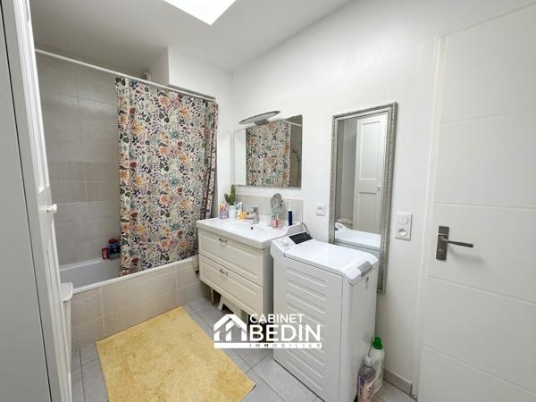 Achat Appartement 4 pièces Merignac 3 chambres