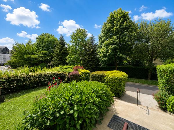 Appartement 4 pièces 77 m2