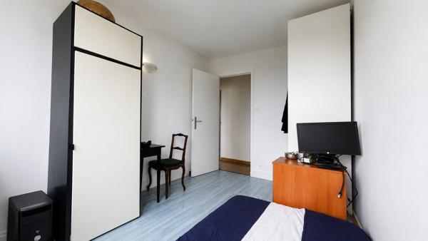 Appartement 4 pièces 77 m2