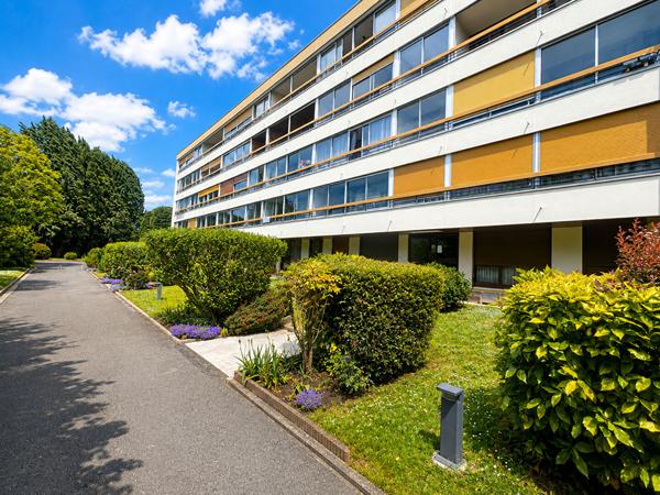 Appartement 4 pièces 77 m2