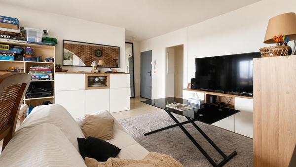 Appartement 4 pièces 77 m2