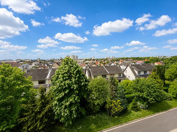 Appartement 4 pièces 77 m2