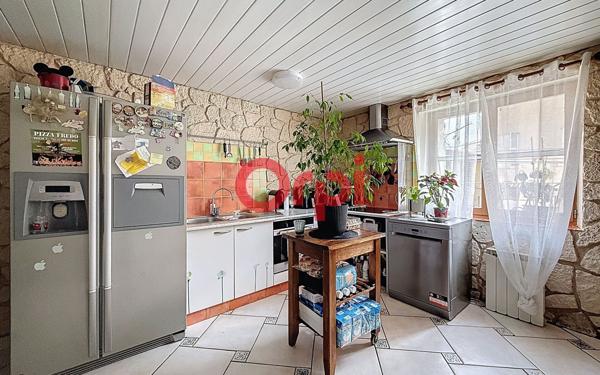 Maison à vendre    3 pièces • 87 m2 La Seyne-sur-Mer