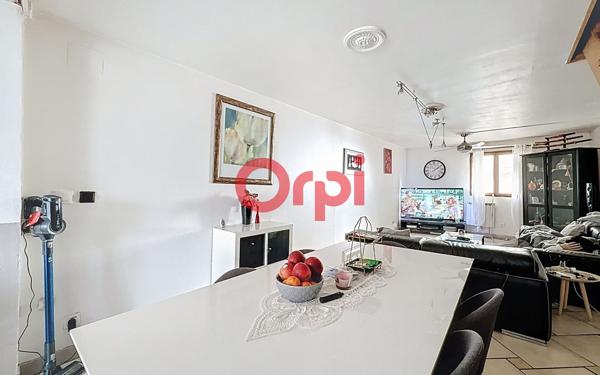 Maison à vendre    3 pièces • 87 m2 La Seyne-sur-Mer