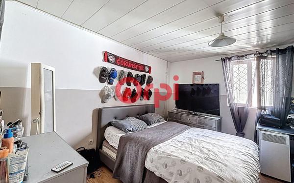 Maison à vendre    3 pièces • 87 m2 La Seyne-sur-Mer