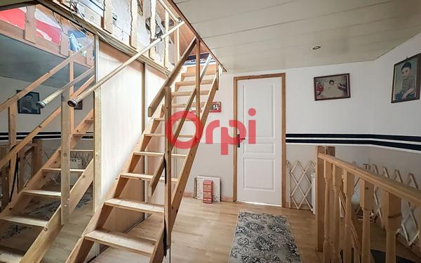 Maison à vendre    3 pièces • 87 m2 La Seyne-sur-Mer