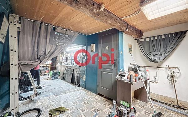 Maison à vendre    3 pièces • 87 m2 La Seyne-sur-Mer