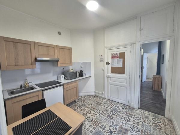 Immeuble à vendre |  Montluçon |  106 m²