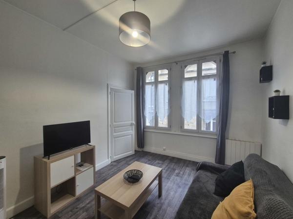 Immeuble à vendre |  Montluçon |  106 m²
