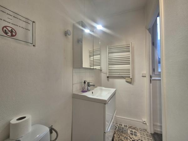 Immeuble à vendre |  Montluçon |  106 m²