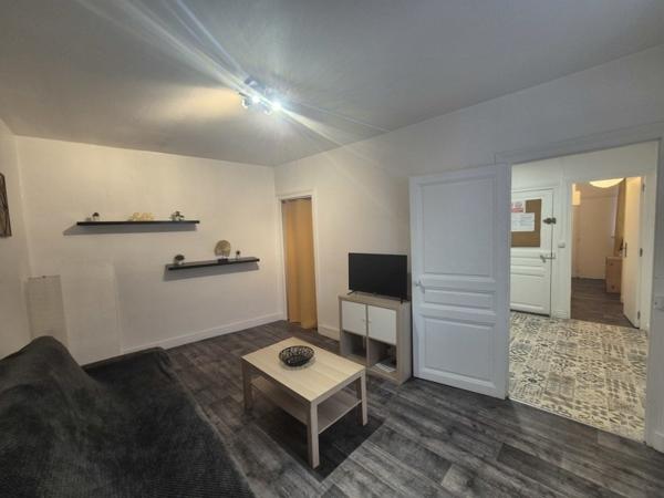 Immeuble à vendre |  Montluçon |  106 m²