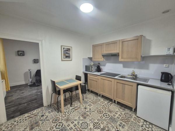 Immeuble à vendre |  Montluçon |  106 m²