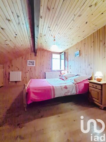 Châlet 6 pièces de 212 m² à Puy-Saint-Vincent (05290)