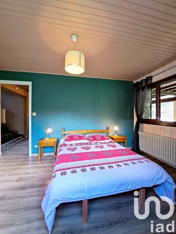 Châlet 6 pièces de 212 m² à Puy-Saint-Vincent (05290)