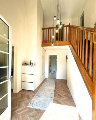 Maison Noyon 4 pièce(s) 135 m2 - Sous-sol - Terrain 790m²