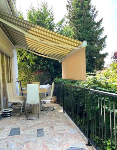 Maison Noyon 4 pièce(s) 135 m2 - Sous-sol - Terrain 790m²